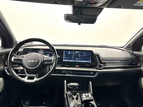 Used 2023 Kia Sportage X-Line w/ X-Line Premium Package image 21
