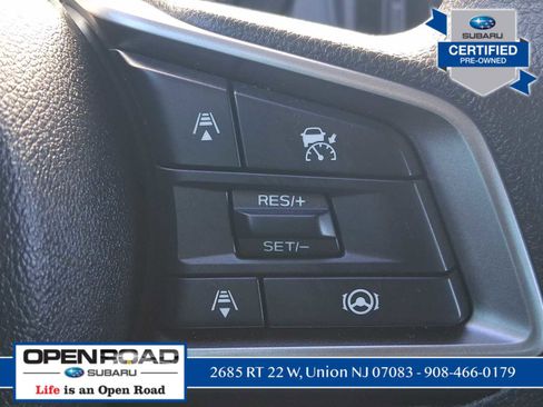 Certified 2025 Subaru Impreza 2.0i image 21