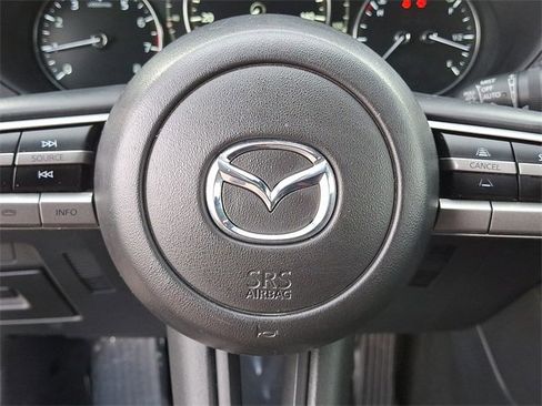 Used 2023 MAZDA MAZDA3 s image 30