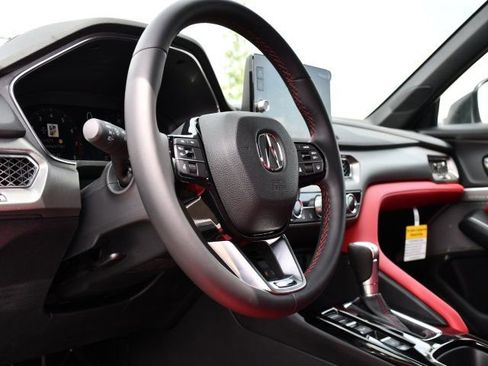 New 2026 Acura Integra A-Spec FWD image 12