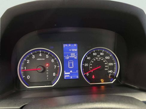 Used 2010 Honda CR-V EX-L image 25