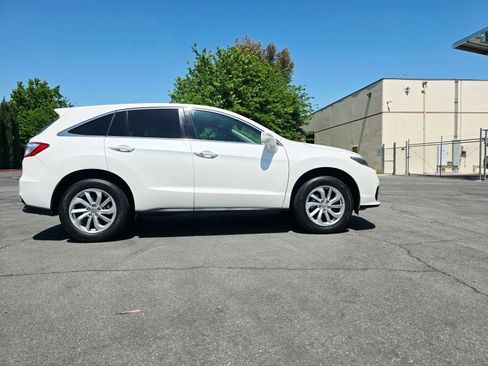 Used 2017 Acura RDX FWD image 4