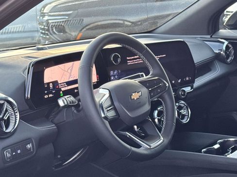 New 2025 Chevrolet Blazer EV LT FWD image 6