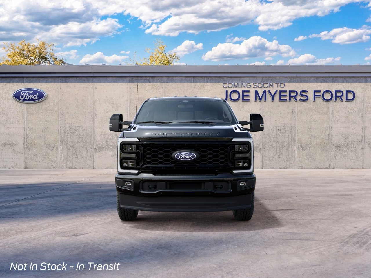 New 2027 Ford F350 Lariat AWD/4WD image 3