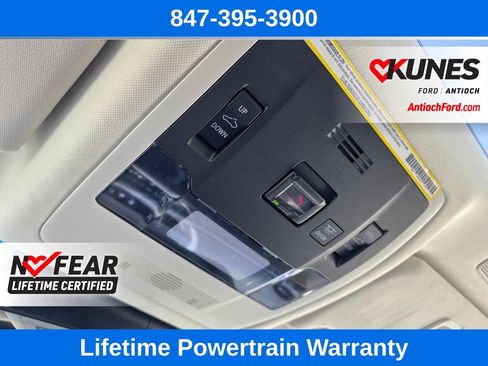 Used 2021 Lexus ES 250 w/ Premium Package AWD/4WD image 53