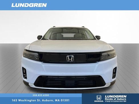 New 2026 Honda Prologue Elite image 26