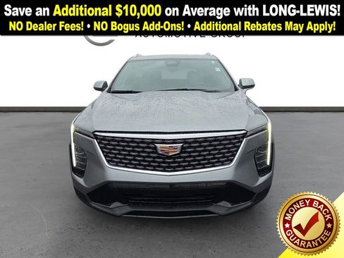 Used 2024 Cadillac XT4 Premium Luxury image 11