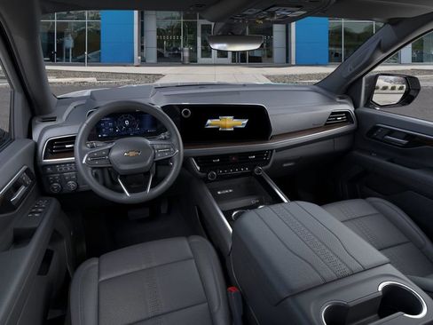 New 2026 Chevrolet Tahoe High Country AWD/4WD image 15