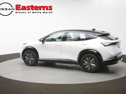 Used 2023 Nissan Ariya FWD image 63