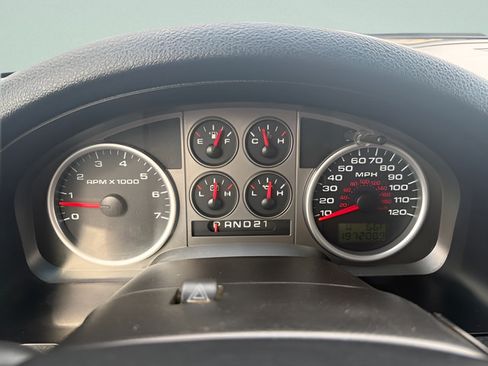 Used 2006 Ford F150 FX4 AWD/4WD image 17