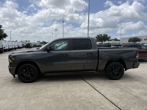Used 2023 RAM 1500 Lone Star RWD image 9