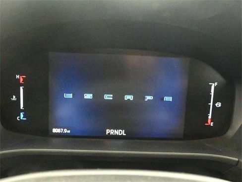 Certified 2024 Ford Escape Active image 11