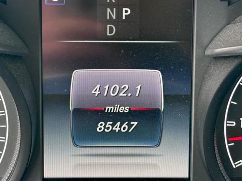 Used 2018 Mercedes-Benz C 43 AMG 4MATIC Coupe image 16