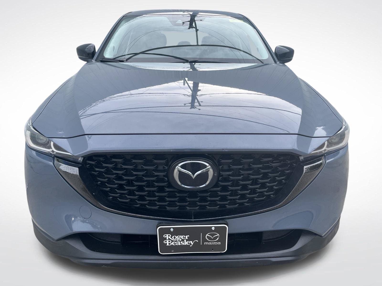 Used 2024 MAZDA CX-5 Carbon Edition AWD/4WD image 3