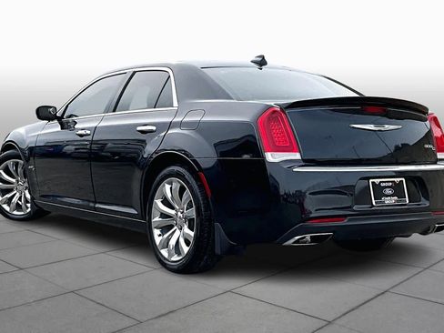 Used 2015 Chrysler 300 C w/ Harman/Kardon Audio Group image 12