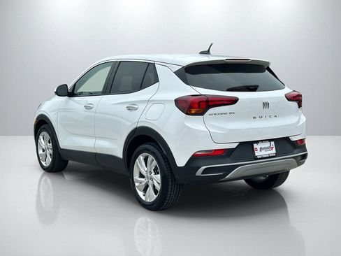 Used 2025 Buick Encore GX Preferred FWD image 7