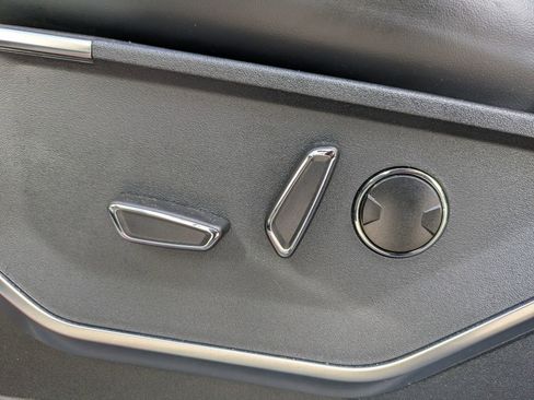 Used 2023 Ford F150 Raptor w/ Blue Interior Package image 24