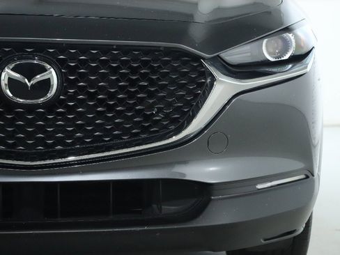 Used 2023 MAZDA CX-30 AWD 2.5 S w/ Select Package image 5
