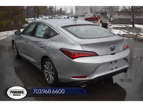 New 2026 Acura Integra image 5