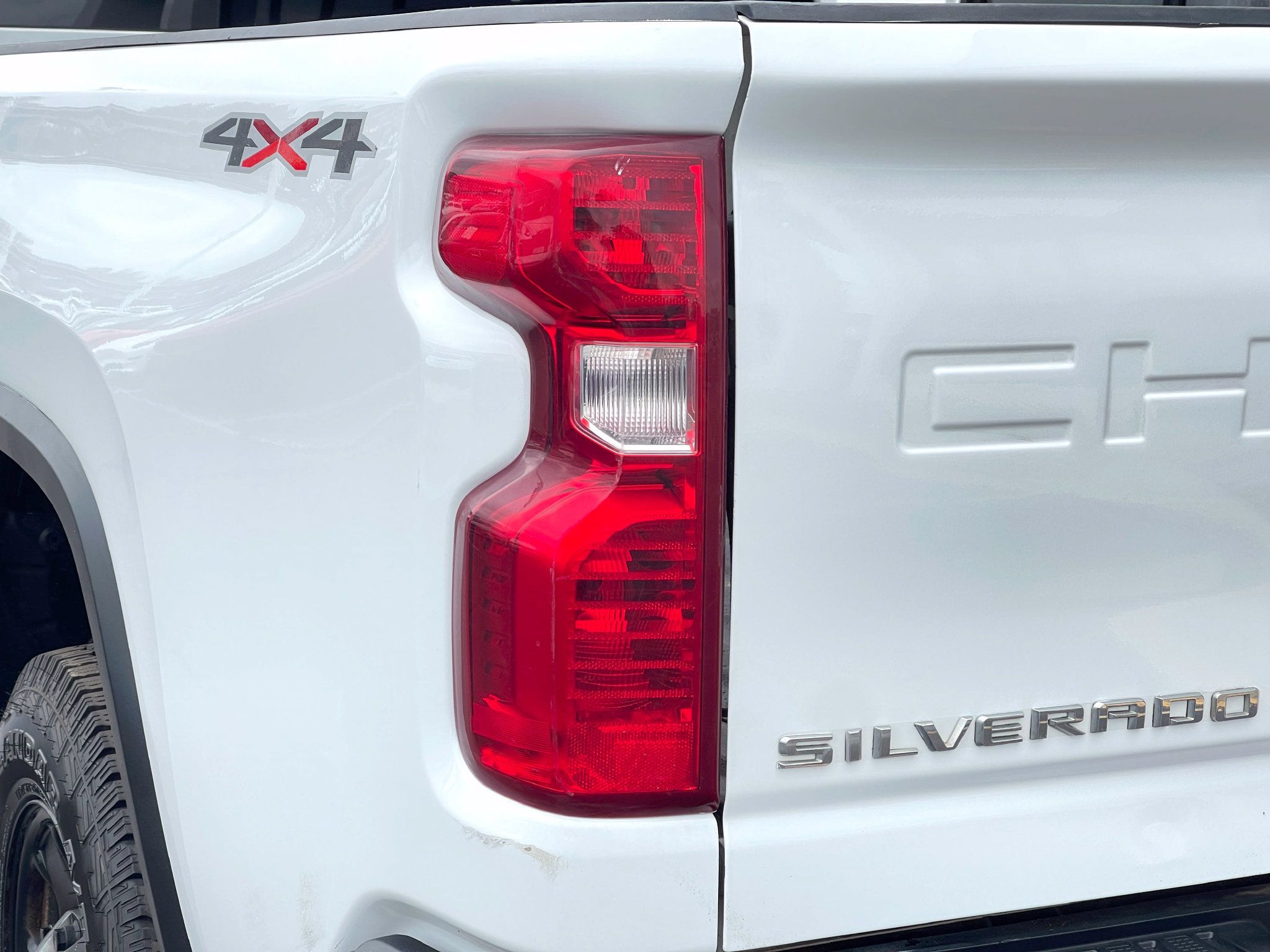 Used 2020 Chevrolet Silverado 2500 W/T w/ WT Convenience Package AWD/4WD image 31