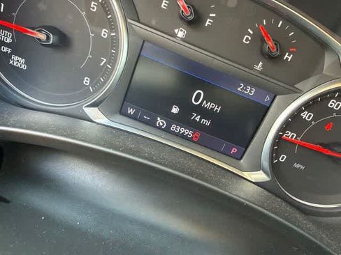 Used 2019 GMC Terrain SLT w/ Preferred Package AWD/4WD image 7