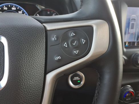 Used 2023 GMC Terrain Denali w/ Denali Premium Package image 23