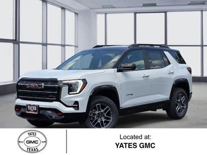 New 2026 GMC Terrain AT4 w/ Convenience Package III