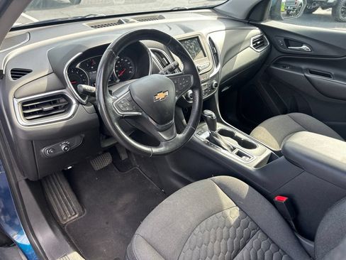 Used 2019 Chevrolet Equinox LT AWD/4WD image 16
