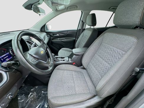 Used 2023 Chevrolet Equinox LT image 13