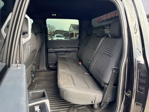 Used 2022 Ford F150 XL w/ STX Appearance Package image 43