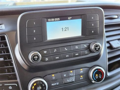 Certified 2024 Ford Transit 250 Low Roof w/ Exterior Upgrade Package image 16