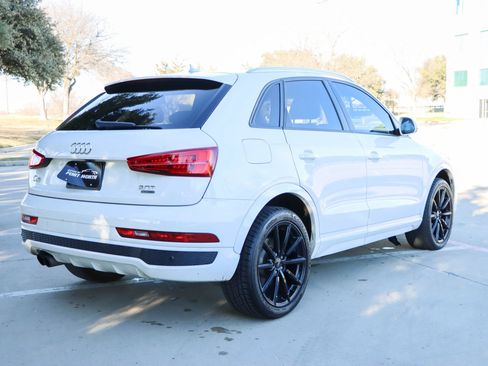 Used 2018 Audi Q3 2.0T Premium image 7