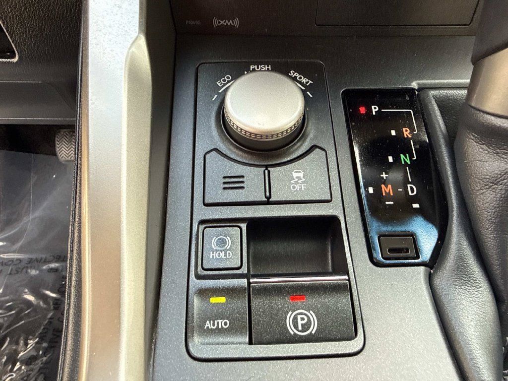 Used 2015 Lexus NX 200t FWD w/ Premium Package image 35