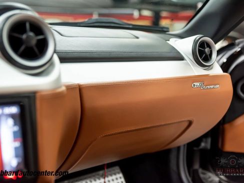 Used 2005 Ferrari 612 Scaglietti image 14