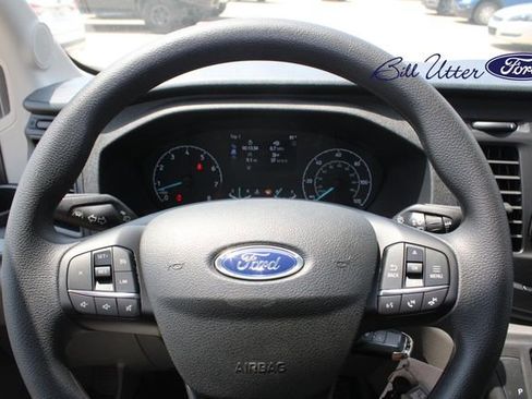 New 2025 Ford Transit 250 148 Medium Roof w/ Load Area Protection Package image 12