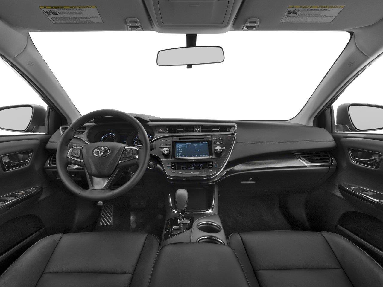 Used 2018 Toyota Avalon XLE FWD image 3
