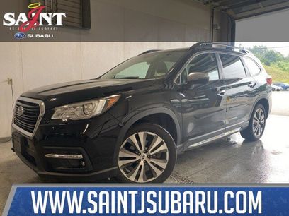 Used 2021 Subaru Ascent Touring