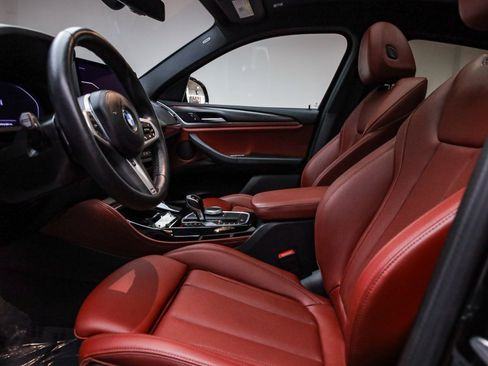 Used 2022 BMW X4 xDrive30i w/ M Sport Package 2 image 19