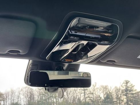 Used 2025 Mercedes-Benz GLC 300 GLC 300 image 34