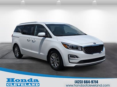 Used 2019 Kia Sedona EX