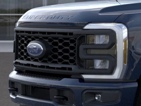 New 2025 Ford F250 XL w/ STX Appearance Package image 17