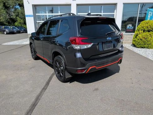Used 2019 Subaru Forester Sport AWD/4WD image 13