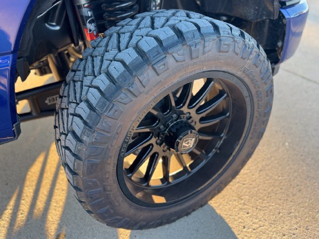 Used 2026 Ford F350 Platinum AWD/4WD image 12