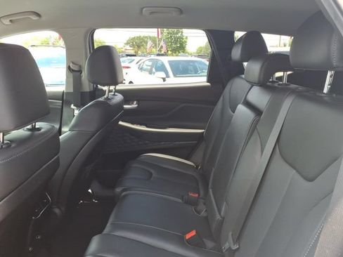 Used 2023 Hyundai Santa Fe XRT FWD image 7