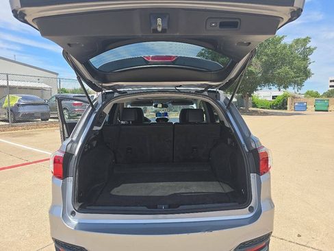 Used 2018 Acura RDX AWD image 11