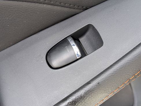 Used 2023 Nissan Maxima SR w/ Sport Mat Group FWD image 31