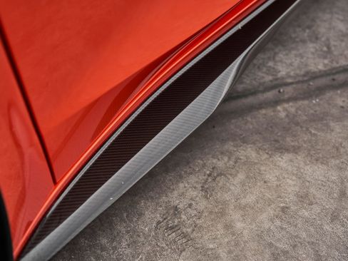 Used 2026 Chevrolet Corvette ZR1 w/ Battery Protection Package image 12