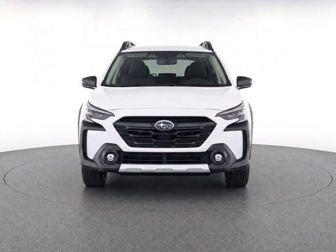 Certified 2024 Subaru Outback Limited AWD/4WD image 5