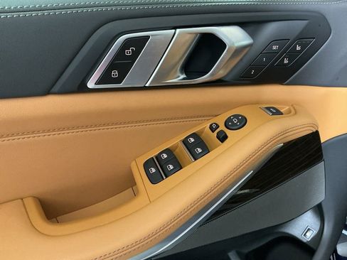 New 2026 BMW X5 xDrive50e AWD/4WD image 18