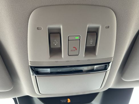 Used 2025 Nissan Murano SL AWD/4WD image 36